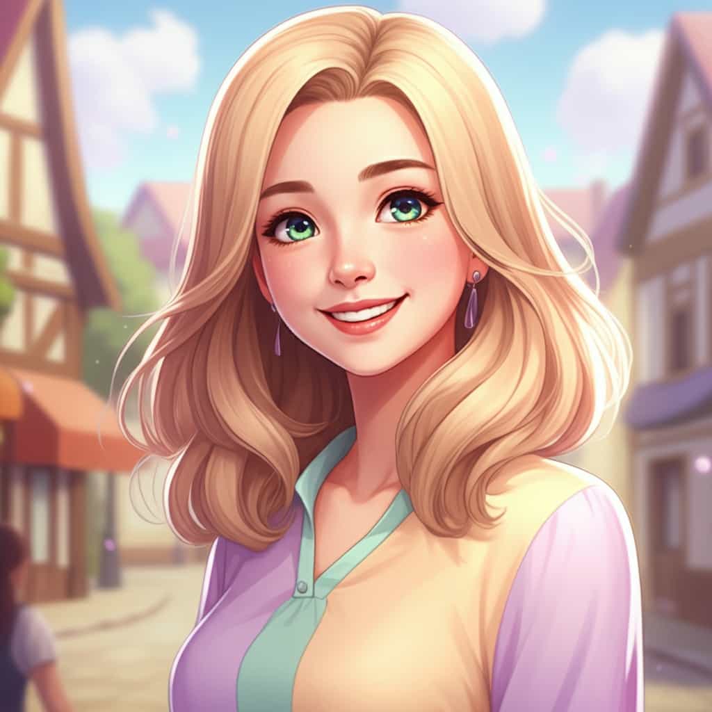 Megan L.'s profile picture