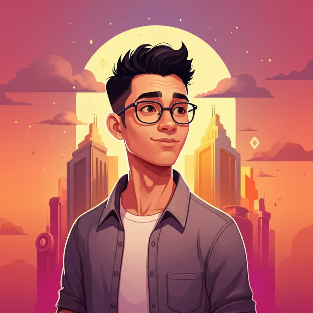 Chris B.'s profile picture