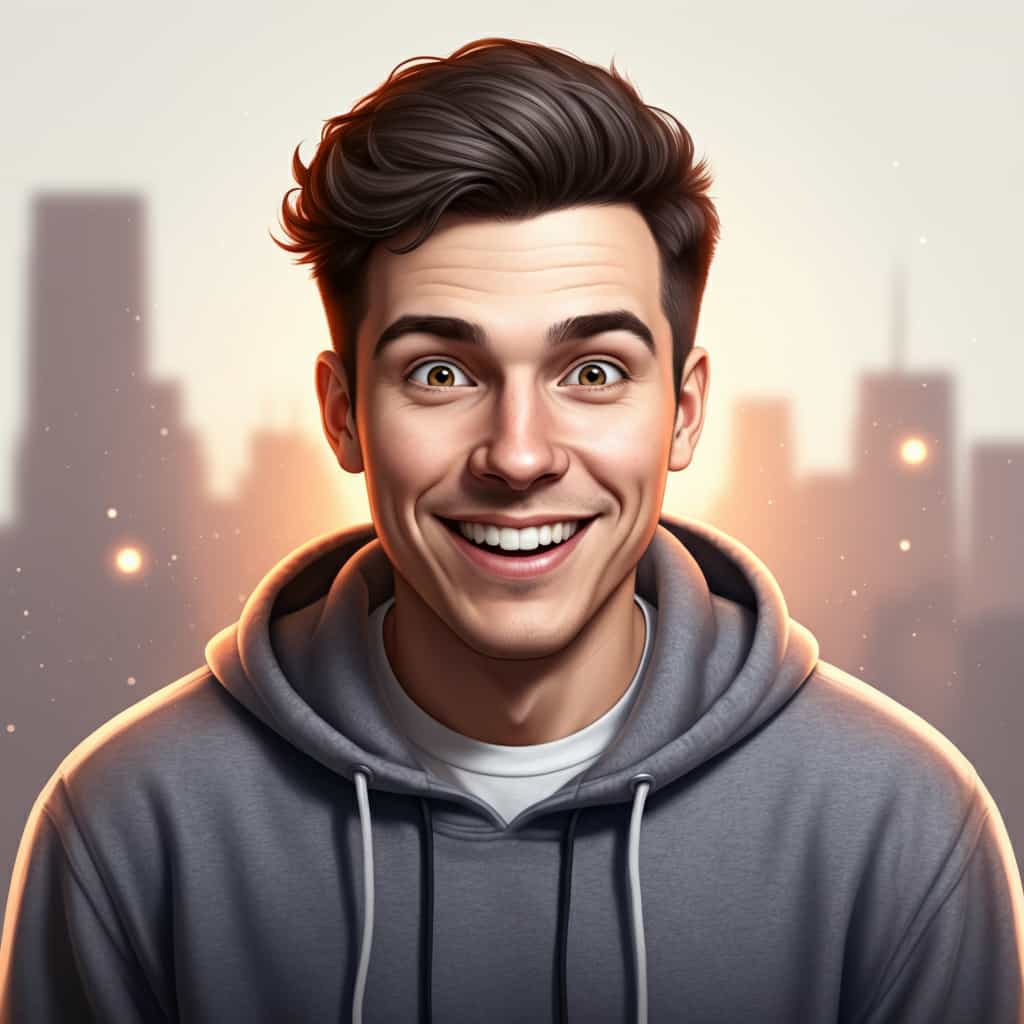 James R.'s profile picture