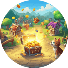 Explore Different Zones icon